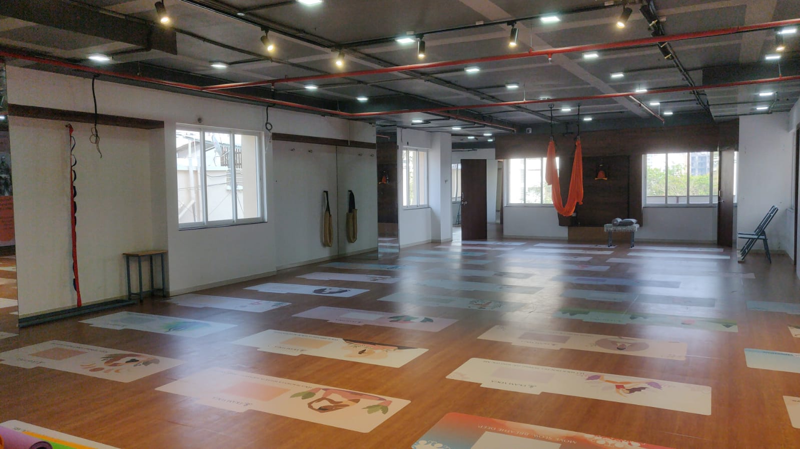 Ekam Yoga - Pune